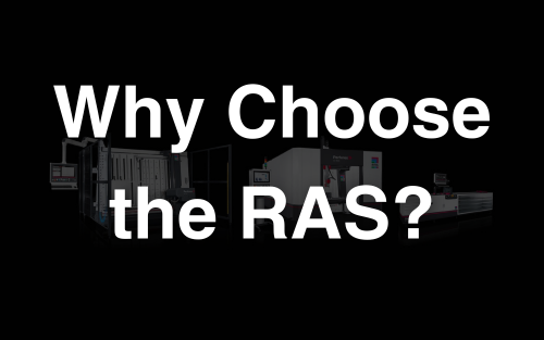 alt="Why Choose the RAS?"