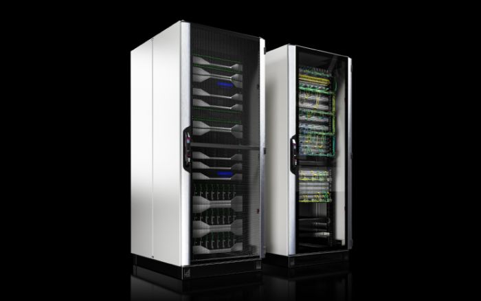 IT Rack Systems