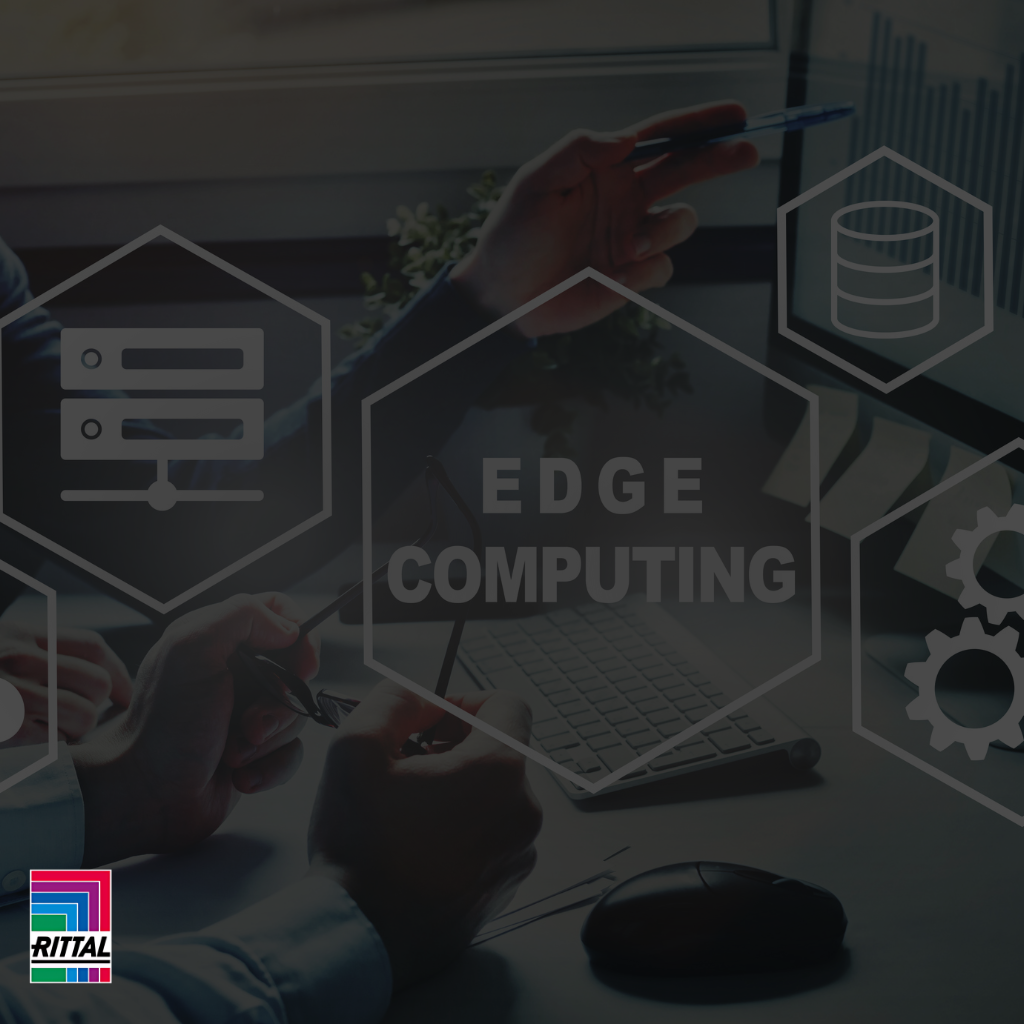 alt="Rittal. Edge Computing"