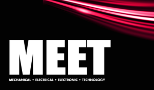 MEET. Mechanical - Electrical - Electronic - Technology